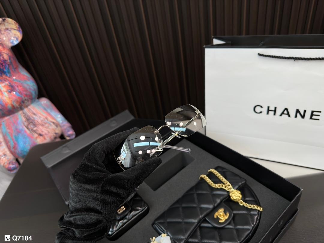 Replica Chanel Bag Set 15*20CM