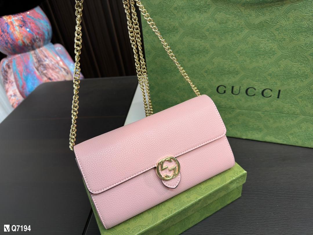 Replica Gucci Bag 12*21CM