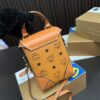 Replica MCM Bag 13*7*18CM
