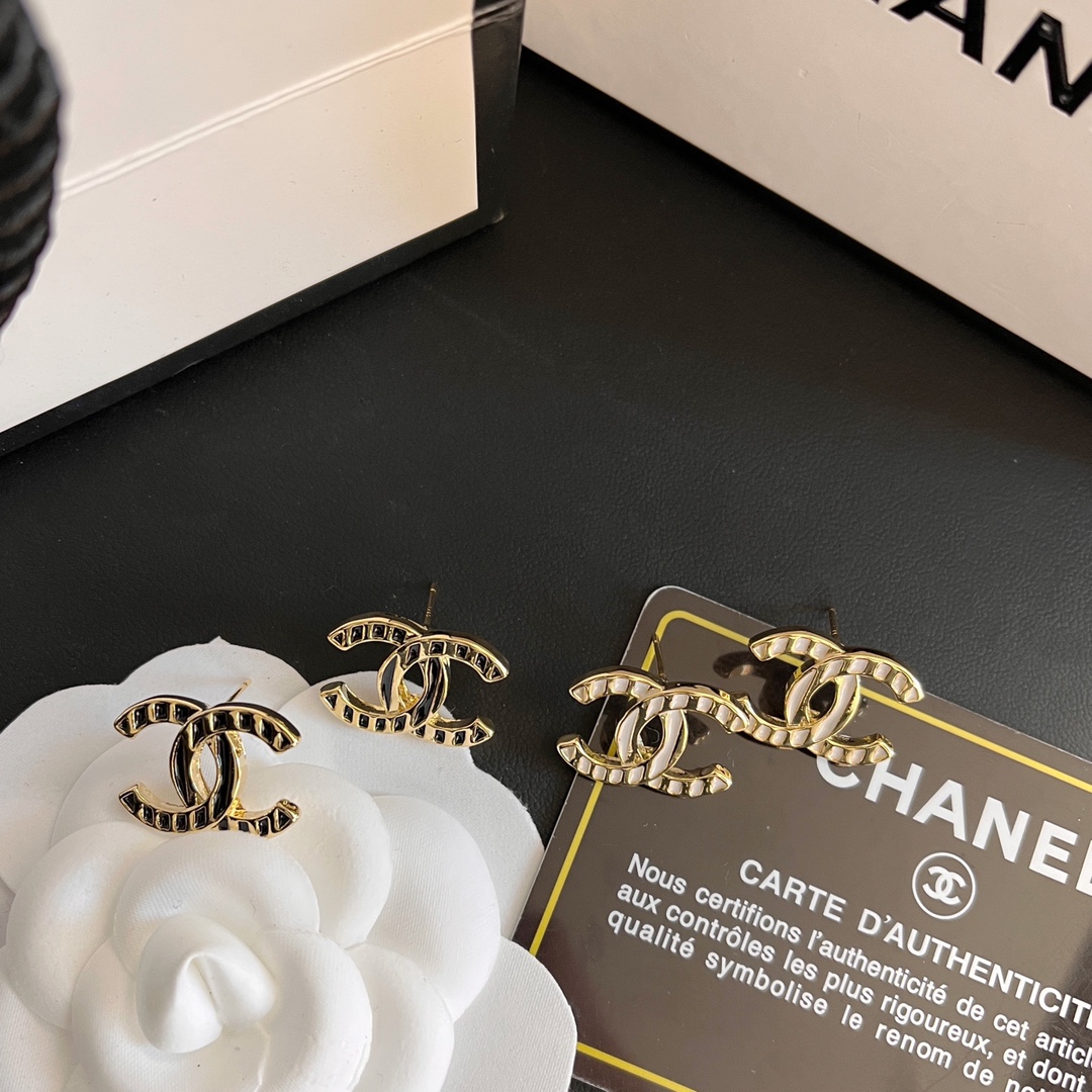 Replica CHANEL Earring
