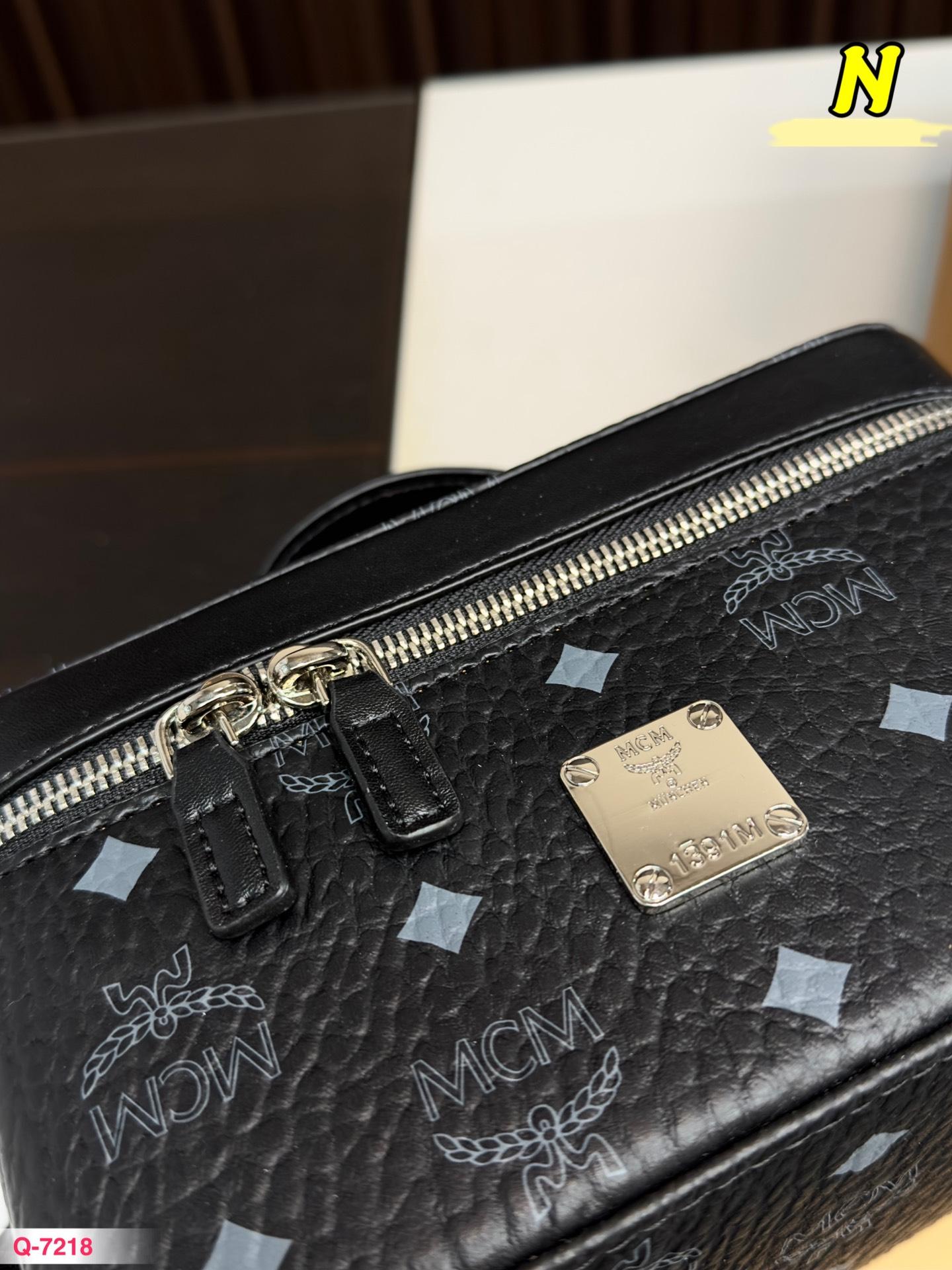 Replica MCM Bag 20*12CM