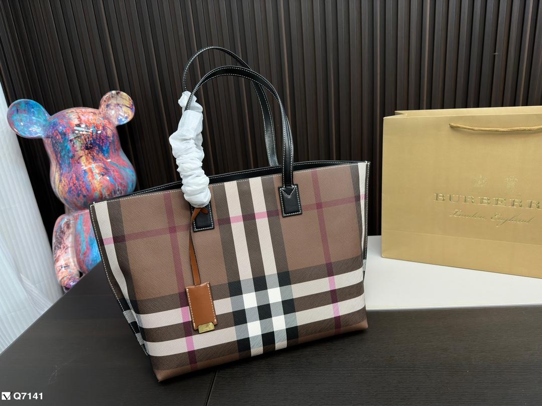 Replica Burberry Bag 28*34CM