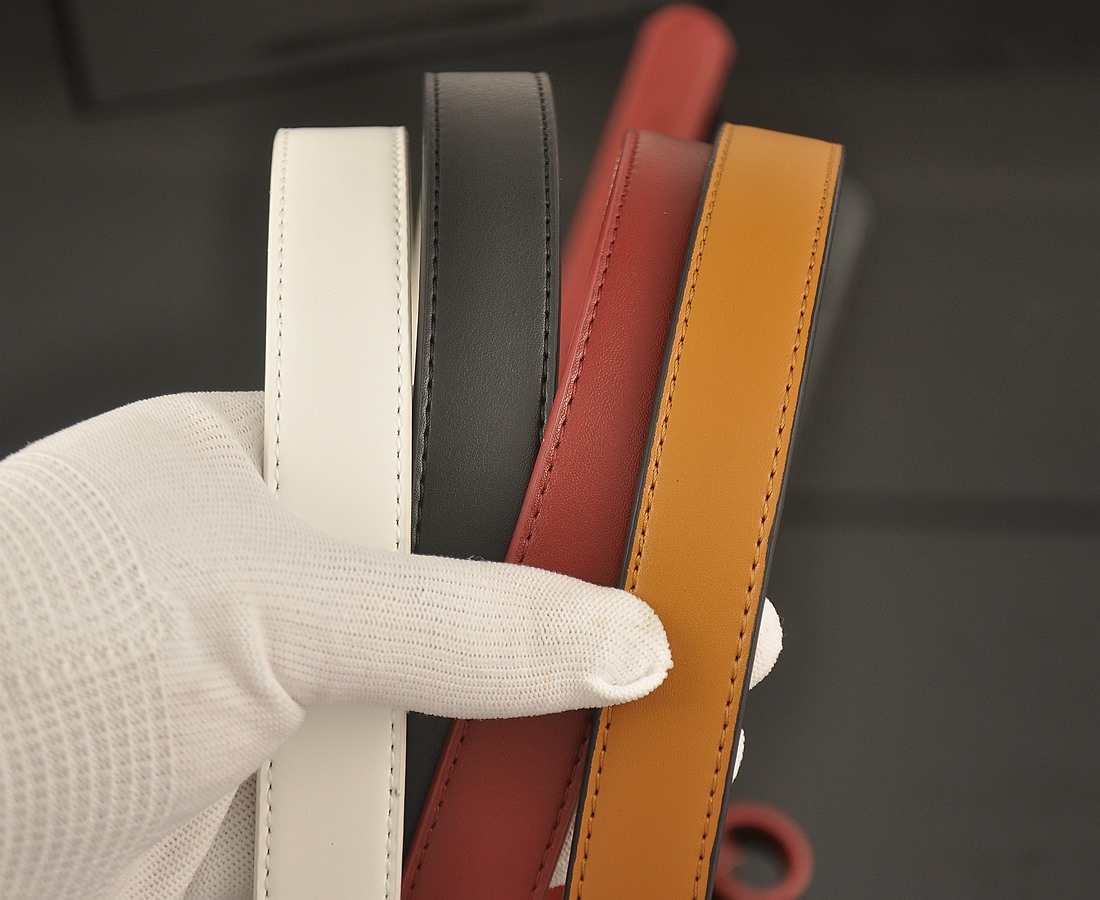 Replica CHANEL belt