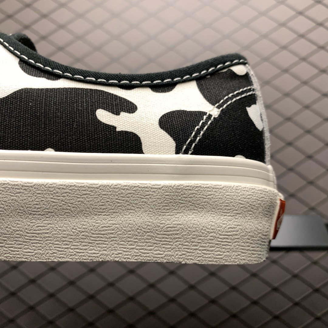 Replica Vans Shoe Vans OG Authentic Lx Cow 35-44
