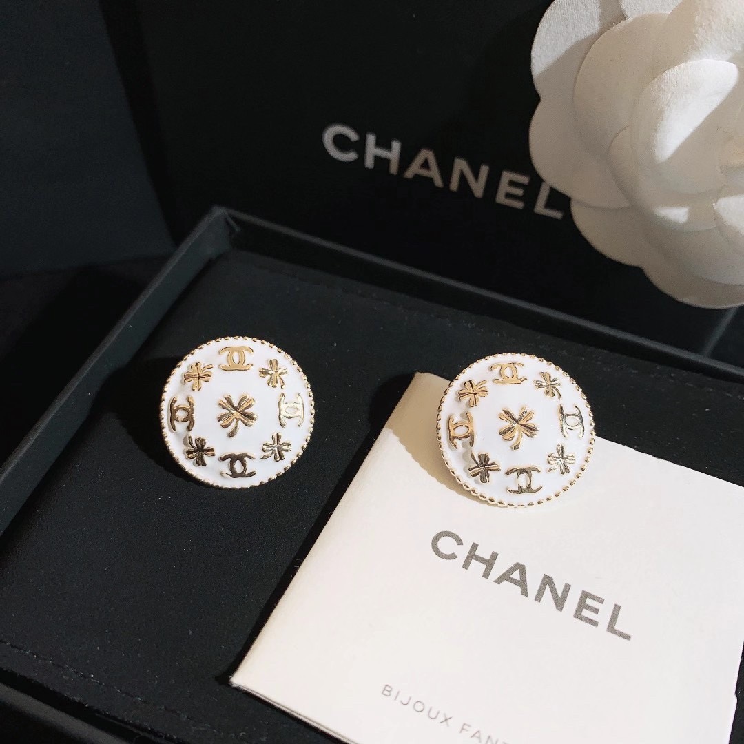 Replica CHANEL Earring