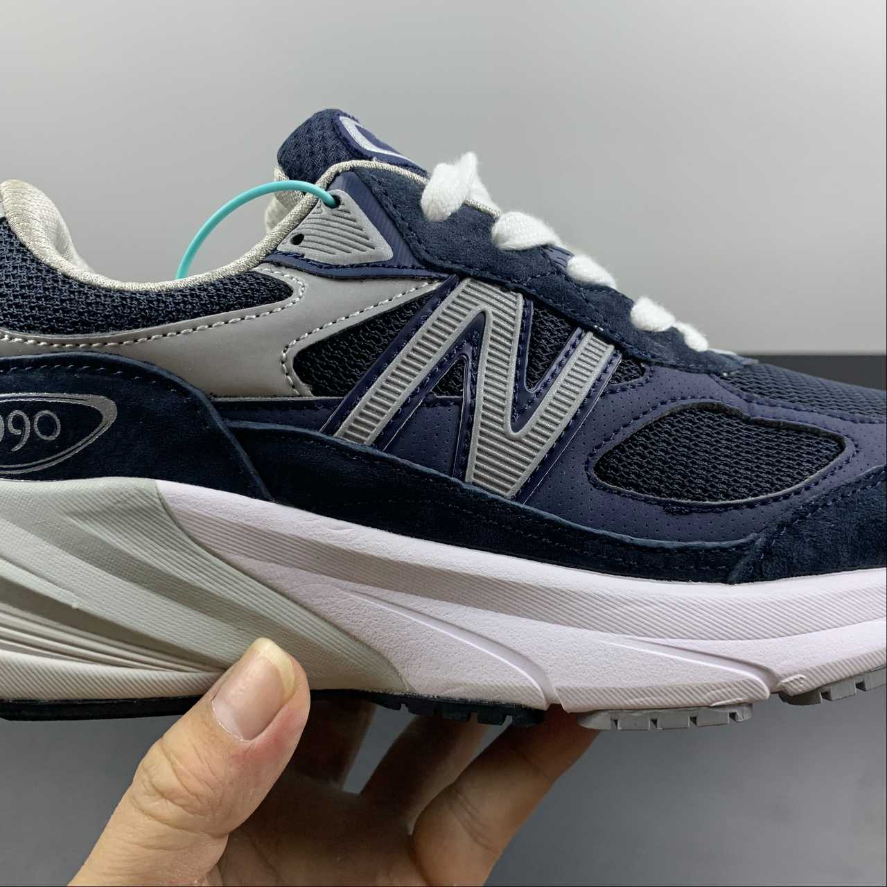 Replica New Balance Shoe New Nike Shoes New Balance NB990  M990NV6  36-45
