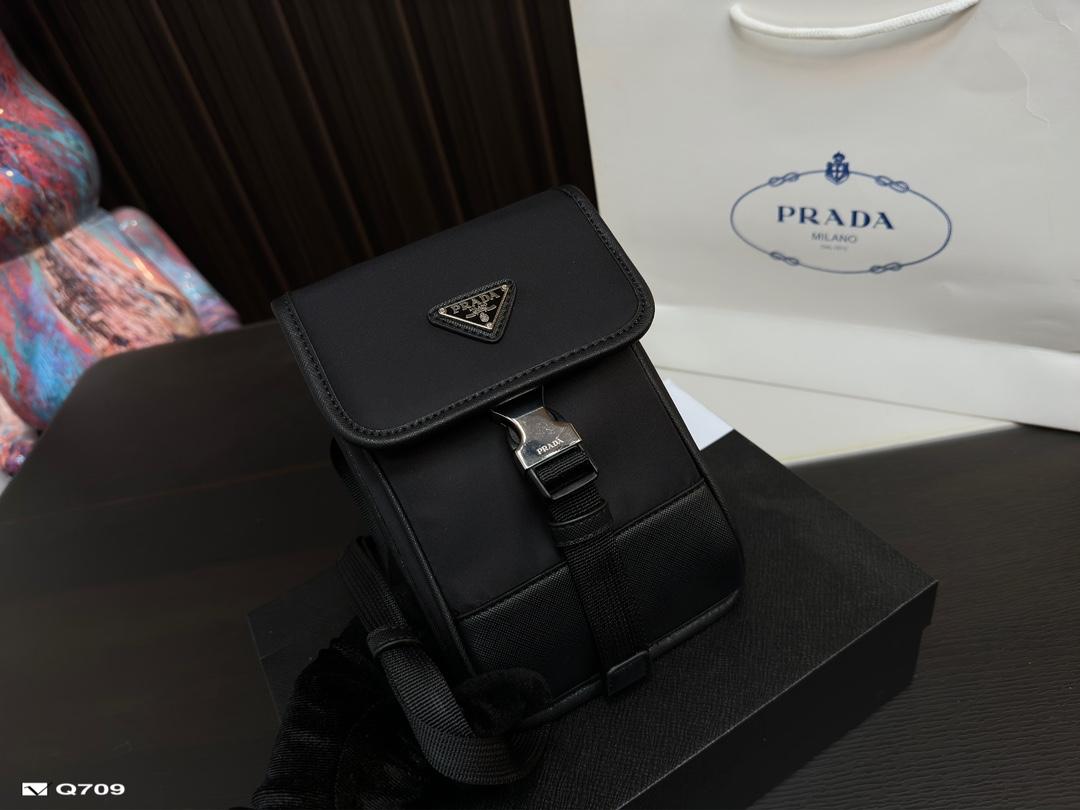 Replica Prada Bag 12*19CM/19*14CM