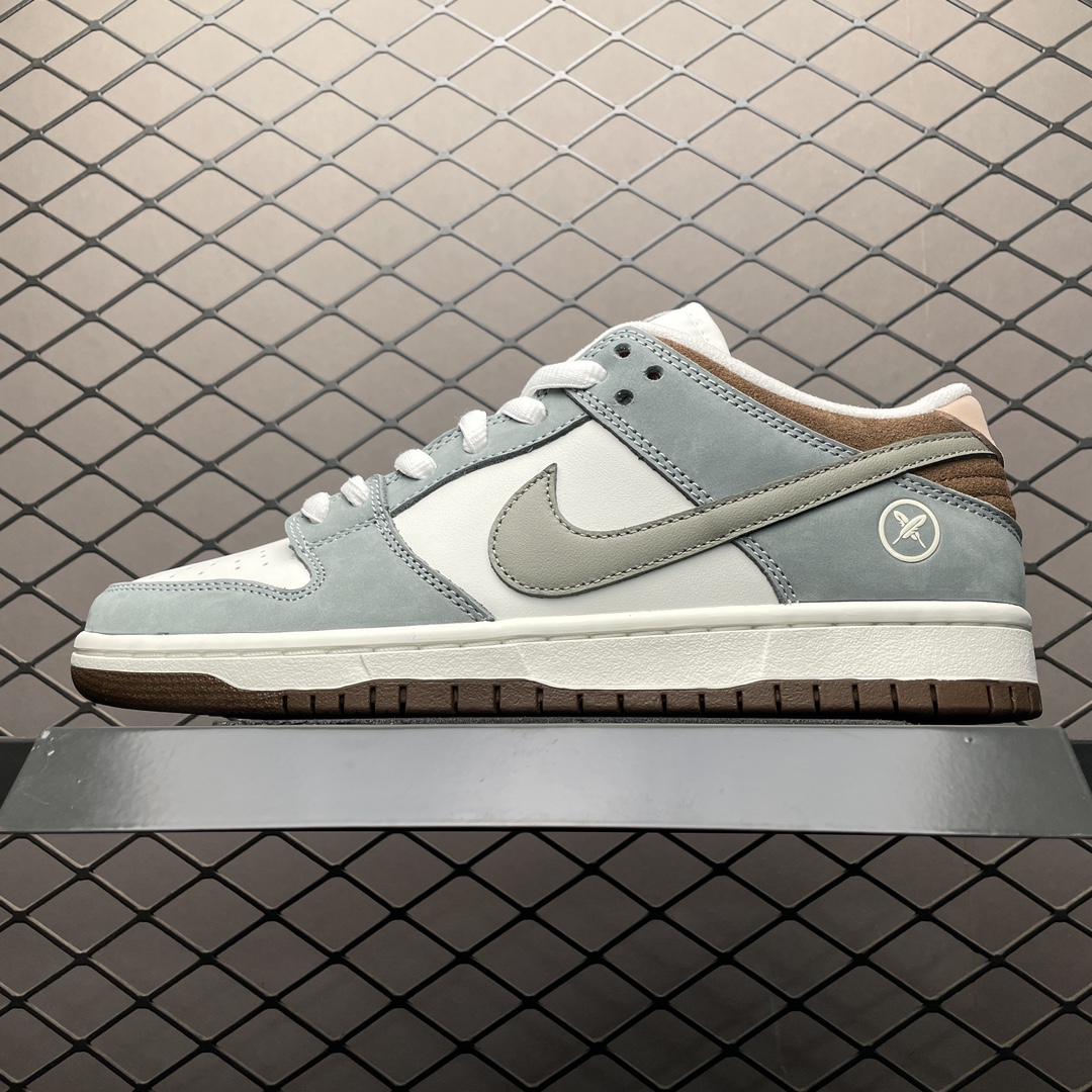 Replica Nike Dunk SB Shoe Horigome x Nike SB Dunk Low  FQ1180-001 size 36-47.5