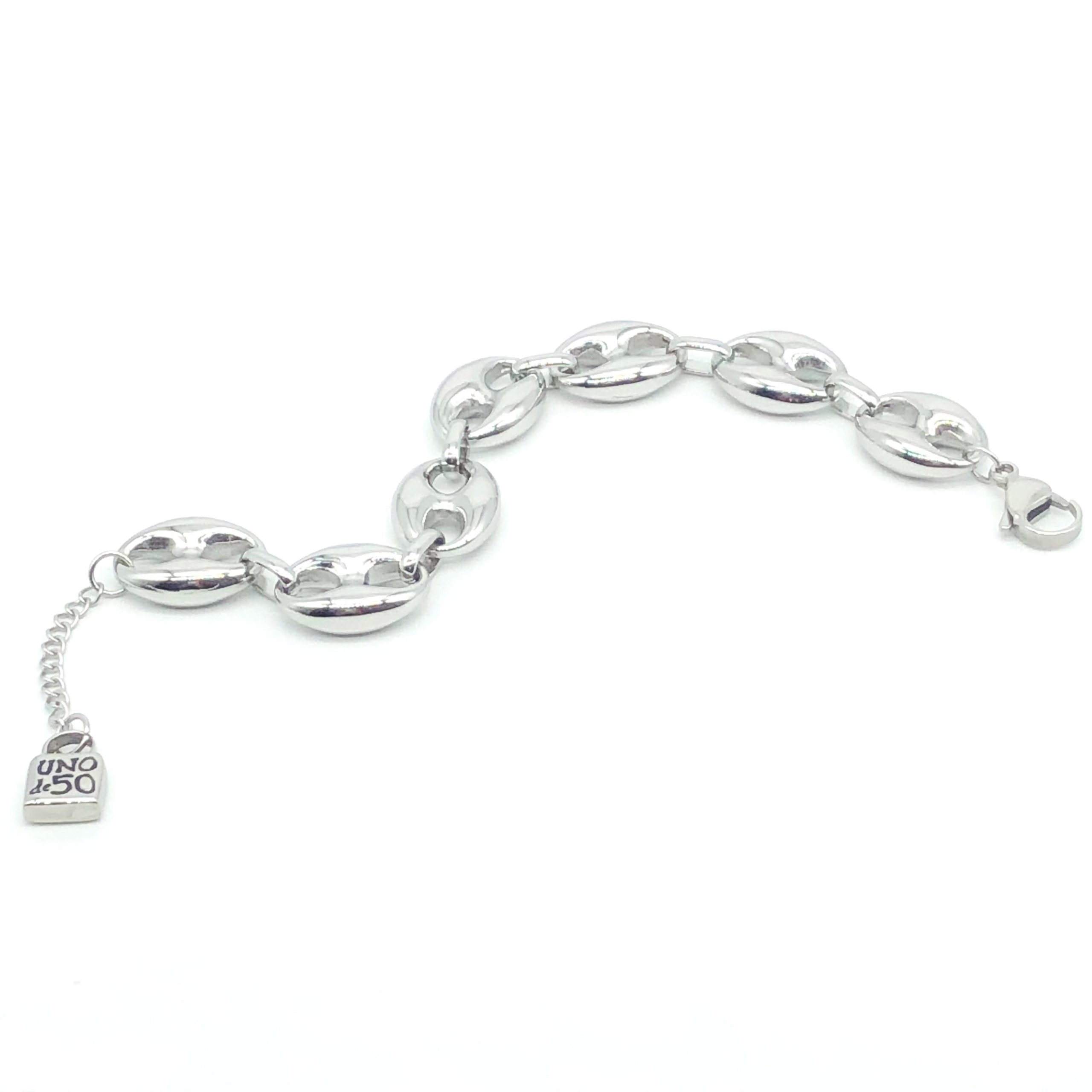 Replica UNOde50 Bracelet