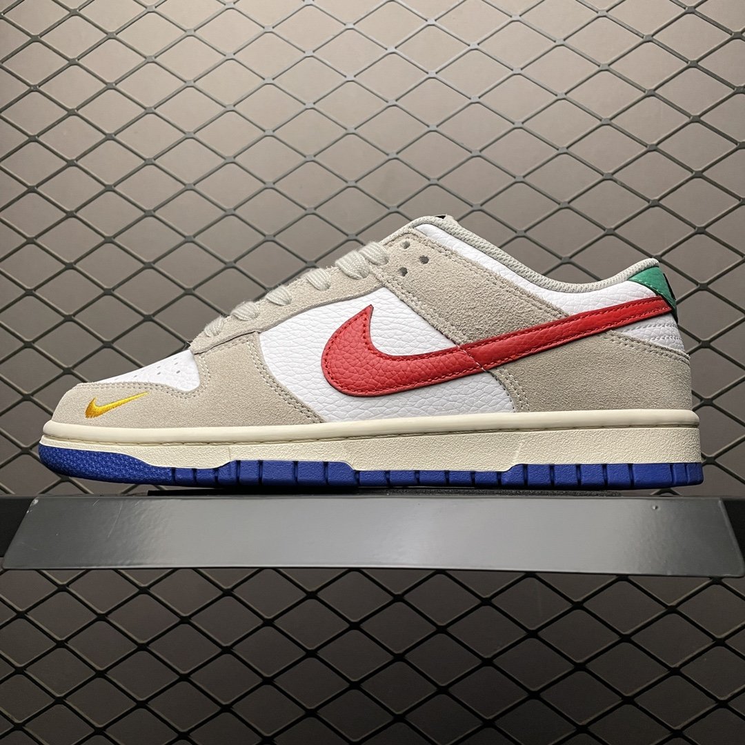 Replica Nike Dunk SB Shoe Nike Dunk LowDV3497-001 Size 36-4635UEFTN