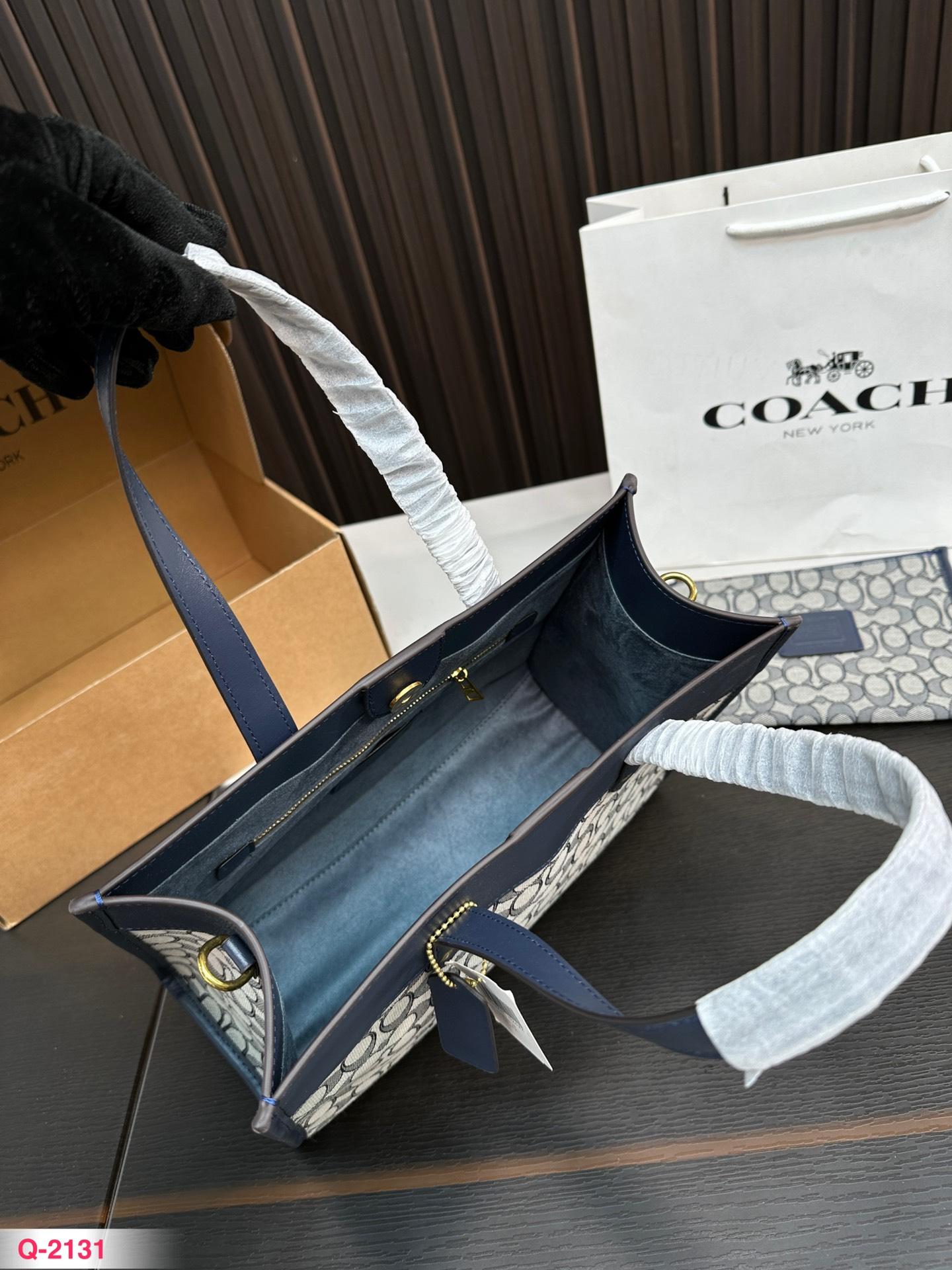 Replica Coach Bag 22*30CM