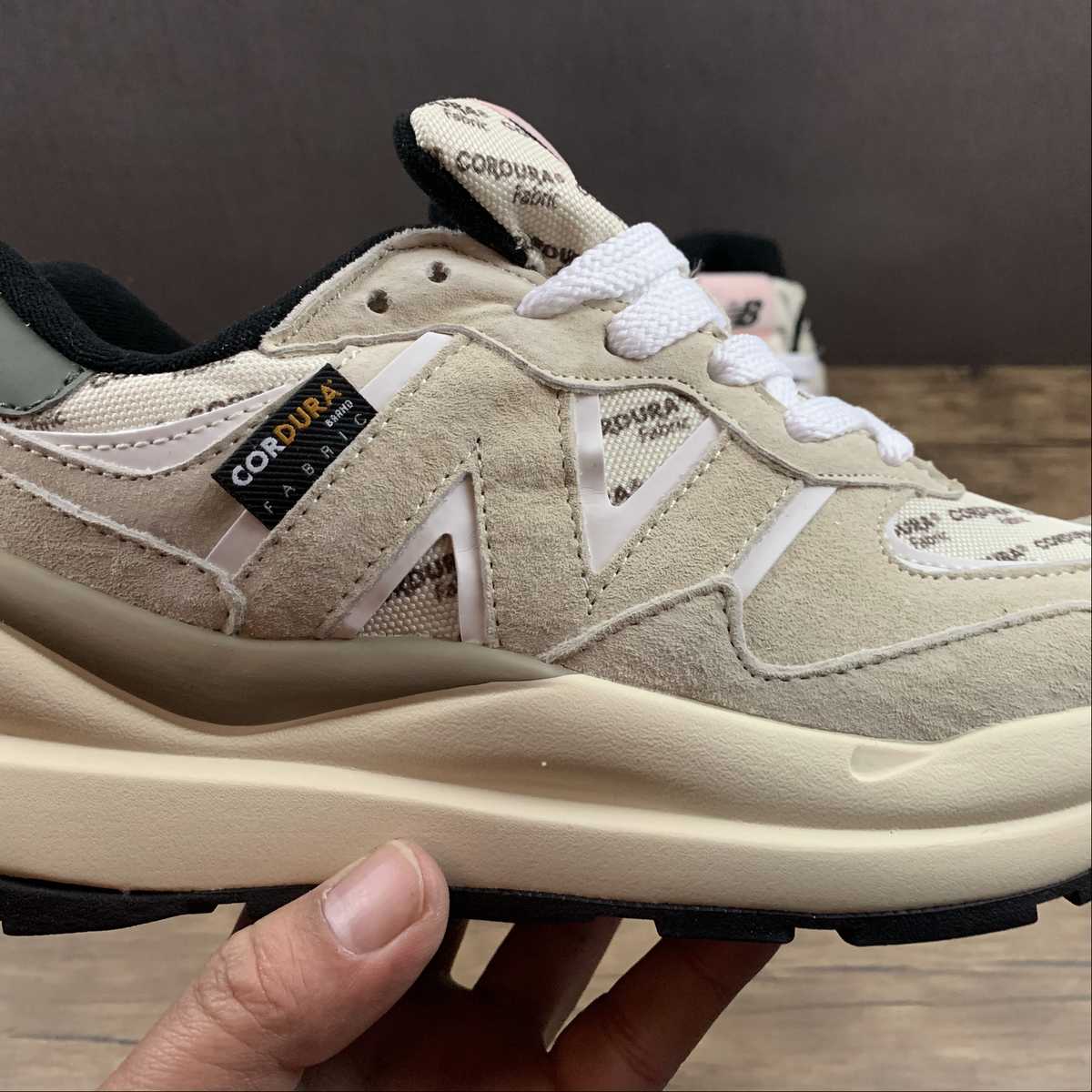 Replica New Balance Shoe New Balance NB5740  M5740CD1  36-45