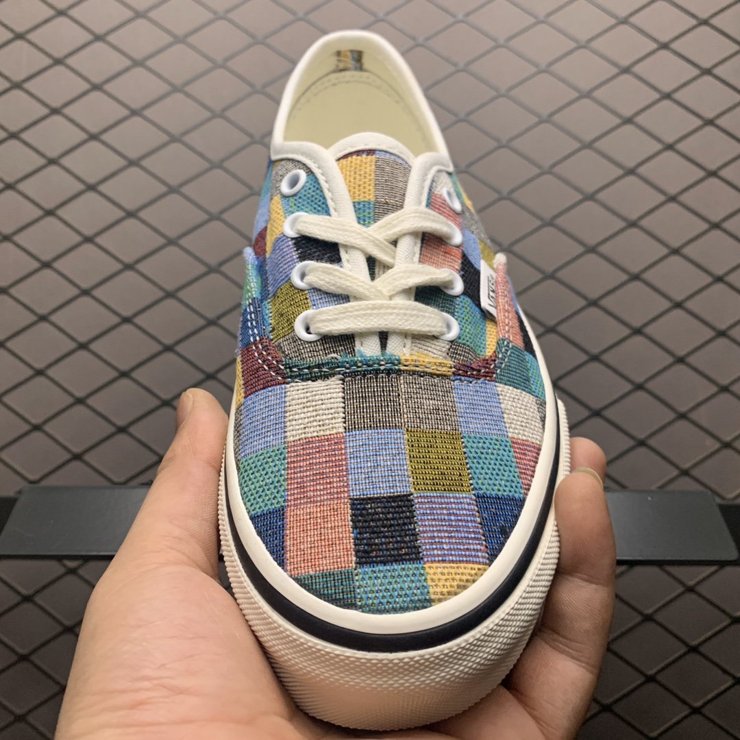 Replica Vans Shoe Vans Authentic 35-44 5261143A
