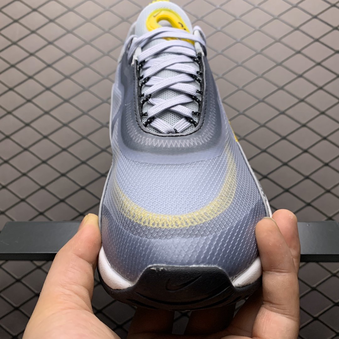 Replica Nike Air Max Shoe Nike Air Max 2090 BV9977-002 39-45