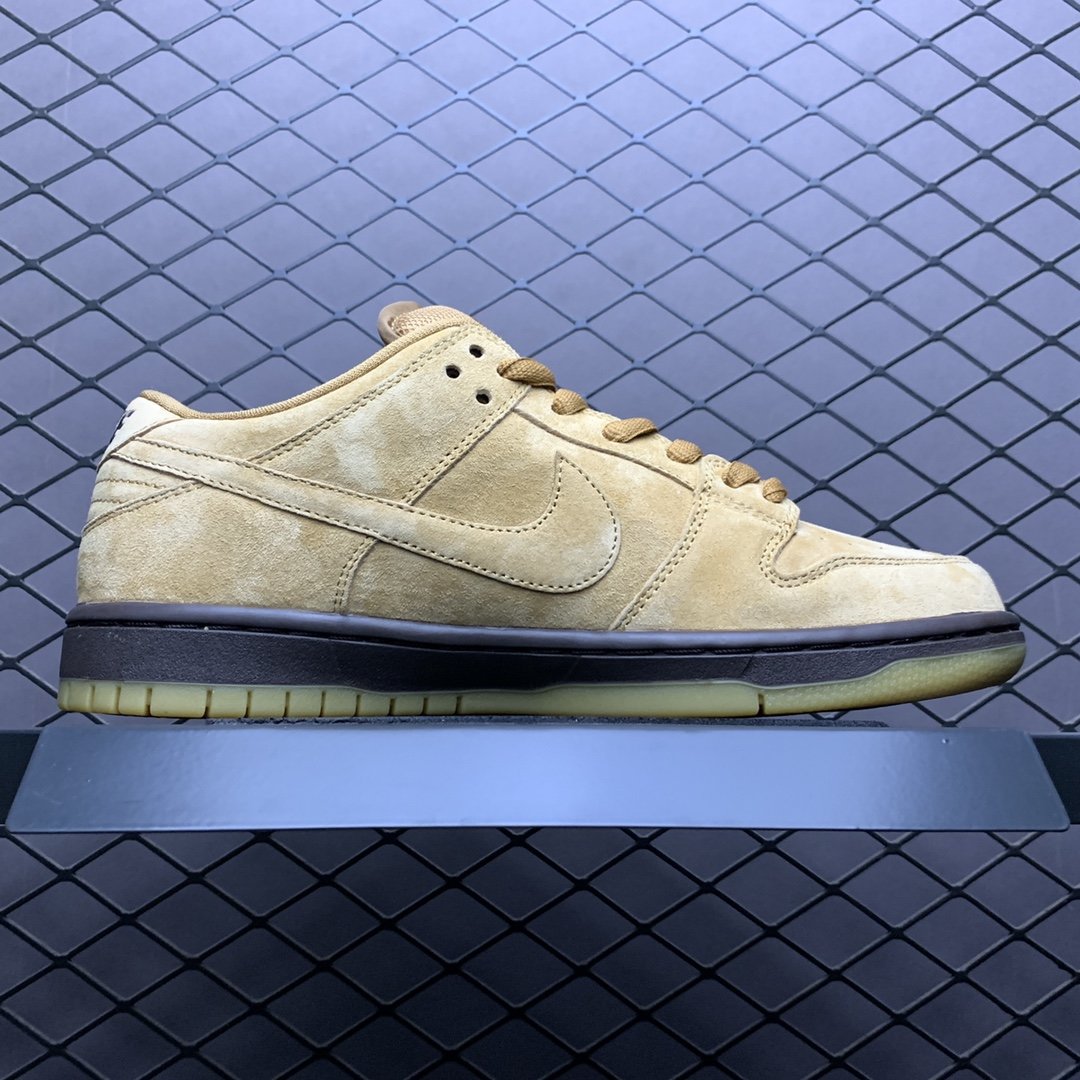 Replica Nike Dunk SB Shoe Nike SB Dunk Low BQ6817-204 36-47.5