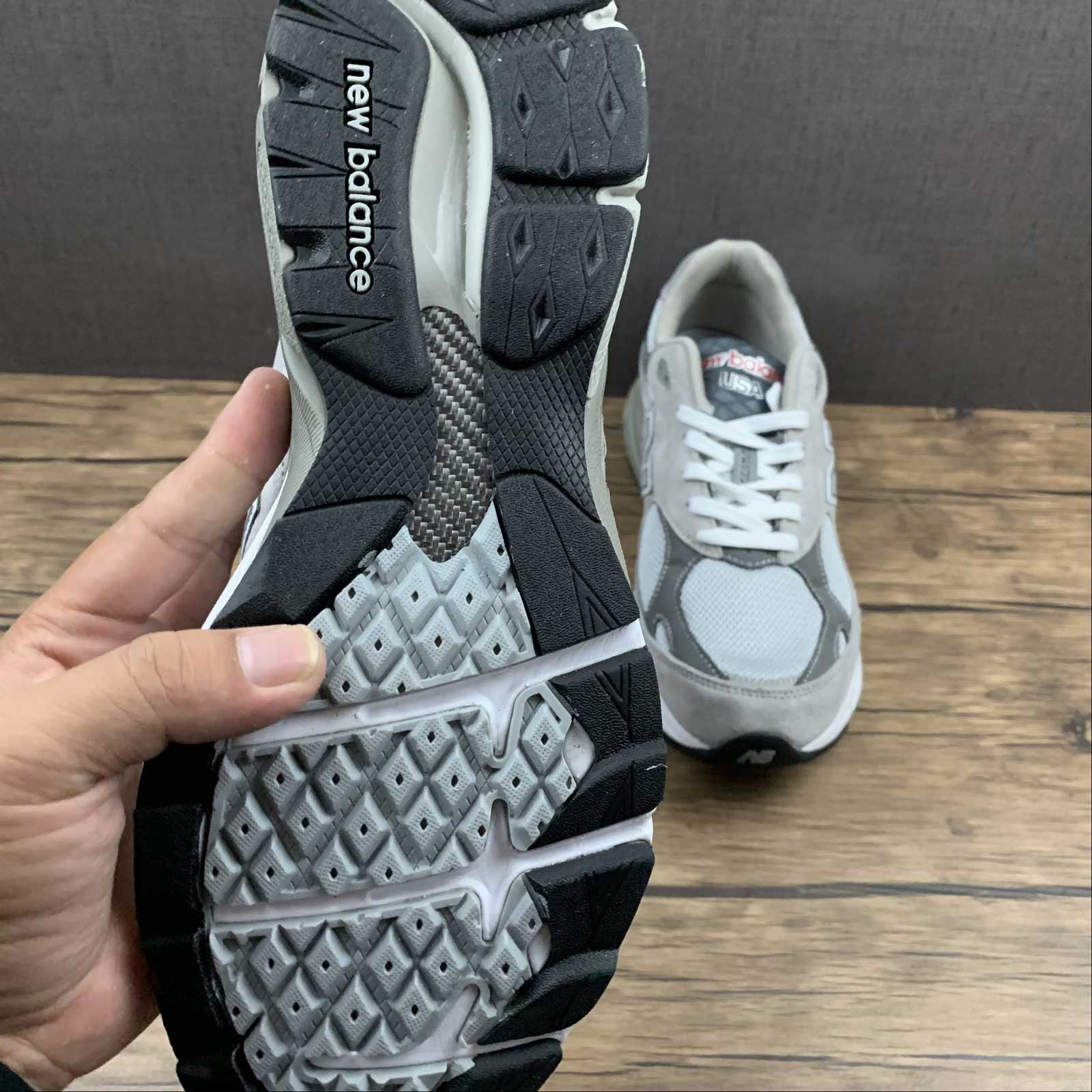 Replica New Balance Shoe New Balance NB990 M990GY3  36-45