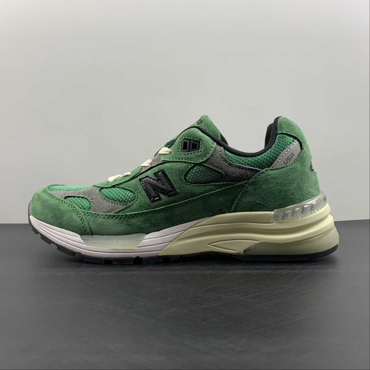 Replica New Balance Shoe New Balance NB992 M992JJ  36-45
