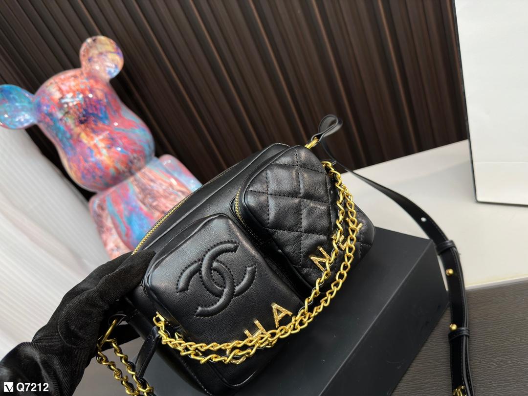 Replica Chanel Bag 22*14CM