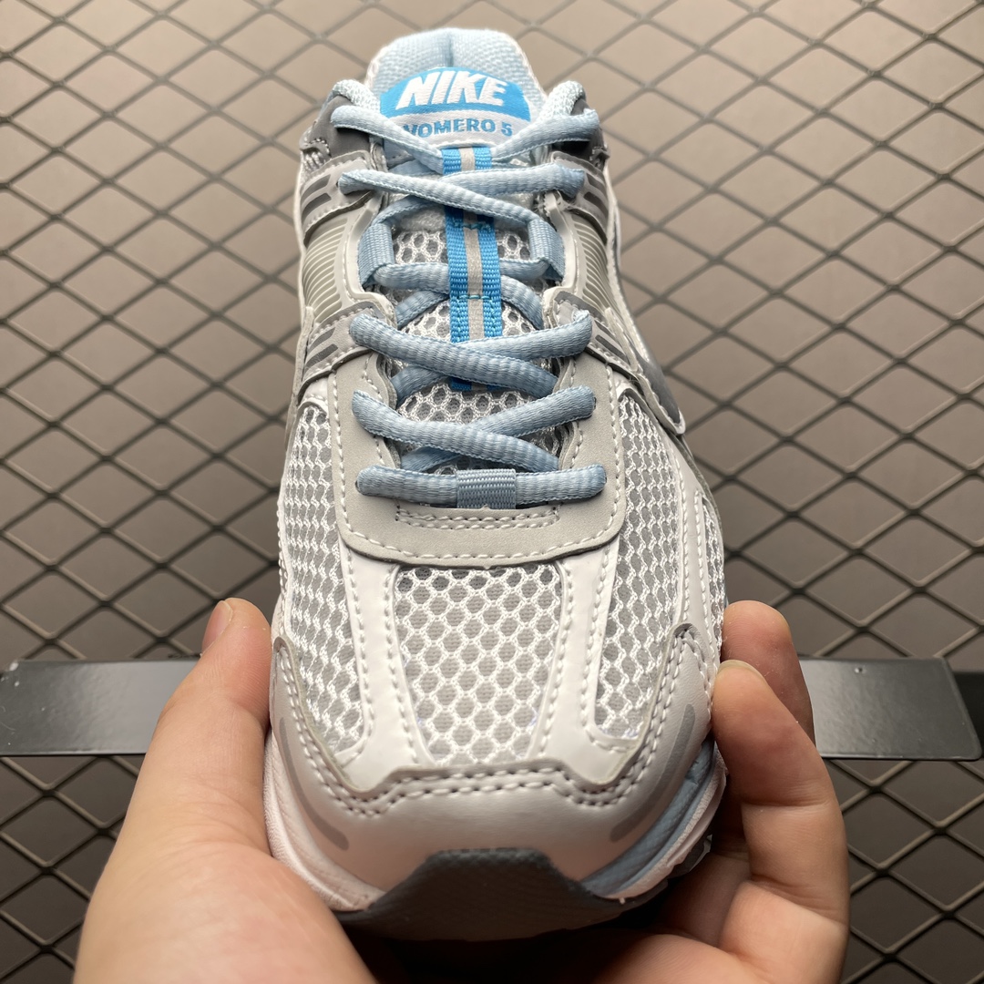 Replica Nike Shoe Nike Zoom Vomero 5 FN3432-001 Size 36-45