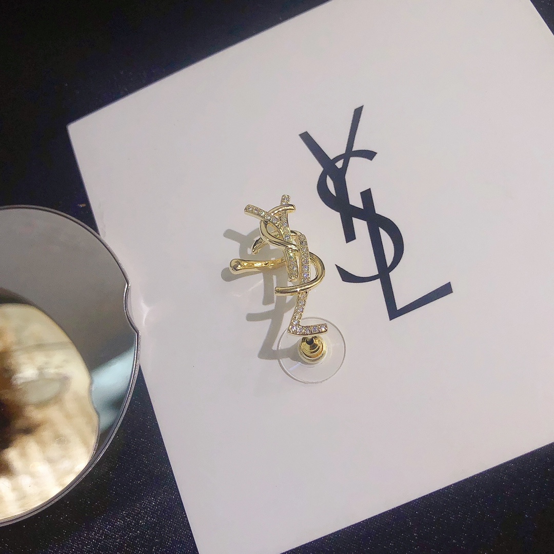 Replica YSL Earring