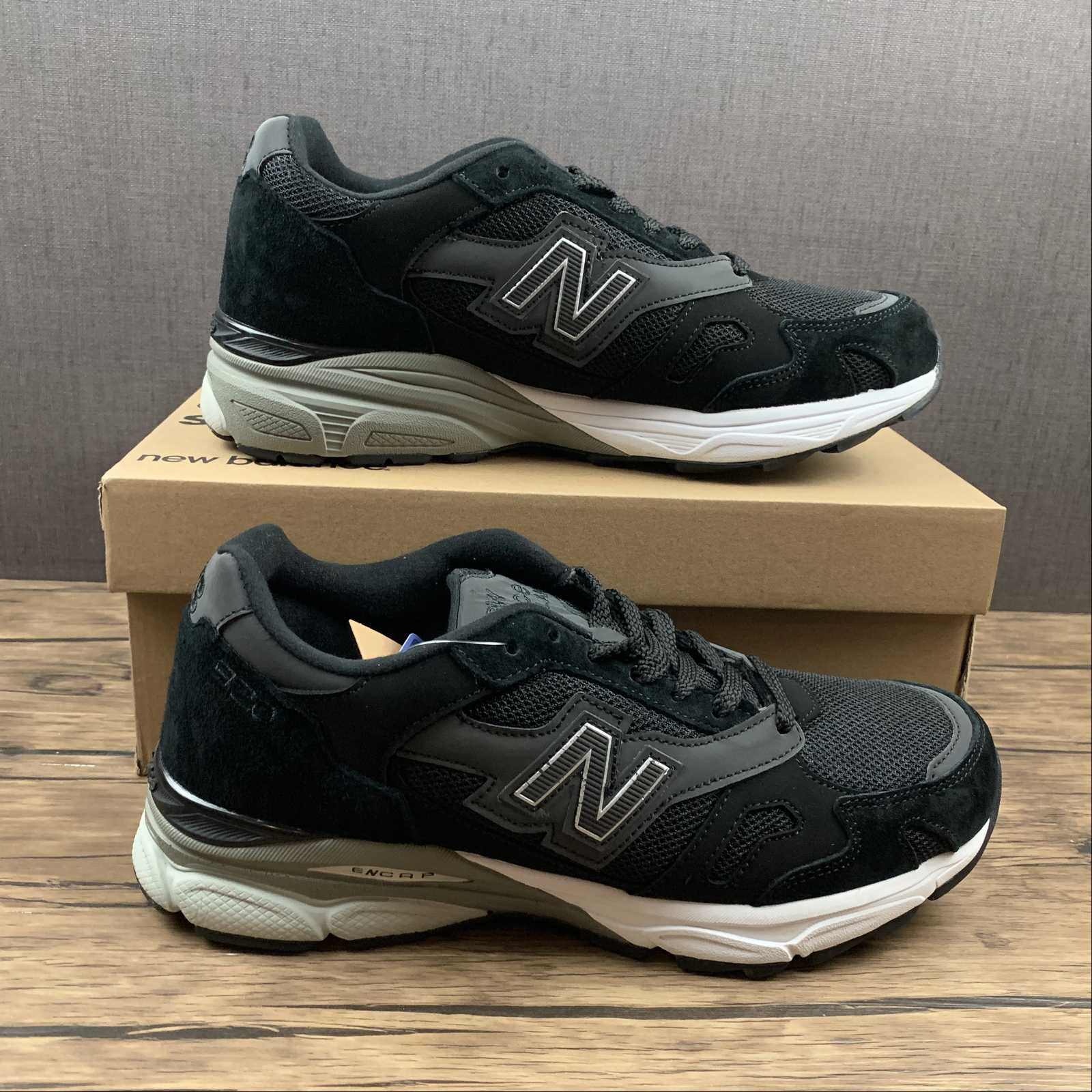 Replica New Balance Shoe New Balance NB920  M920KR 36-45