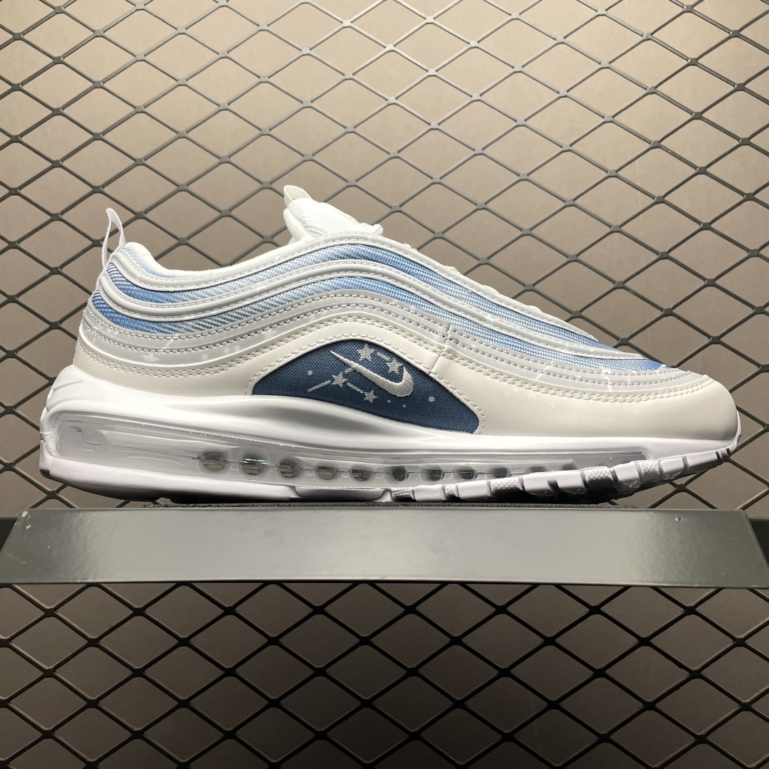 Replica Nike Air Max Shoe Nike Air Max 97 921826-101 Size 36-45