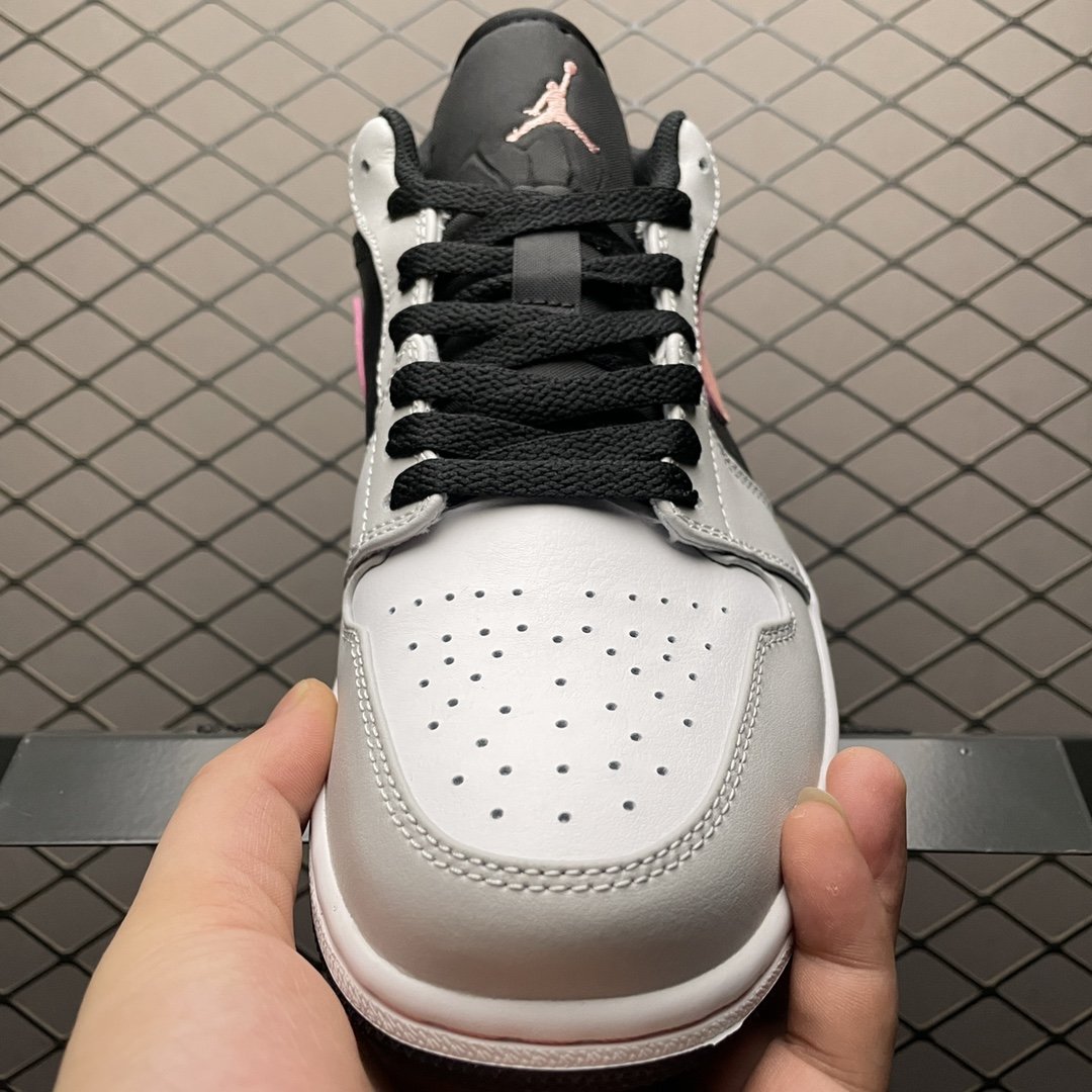 Replica Air Jordan Shoe Air Jordan 1 Low553558-062