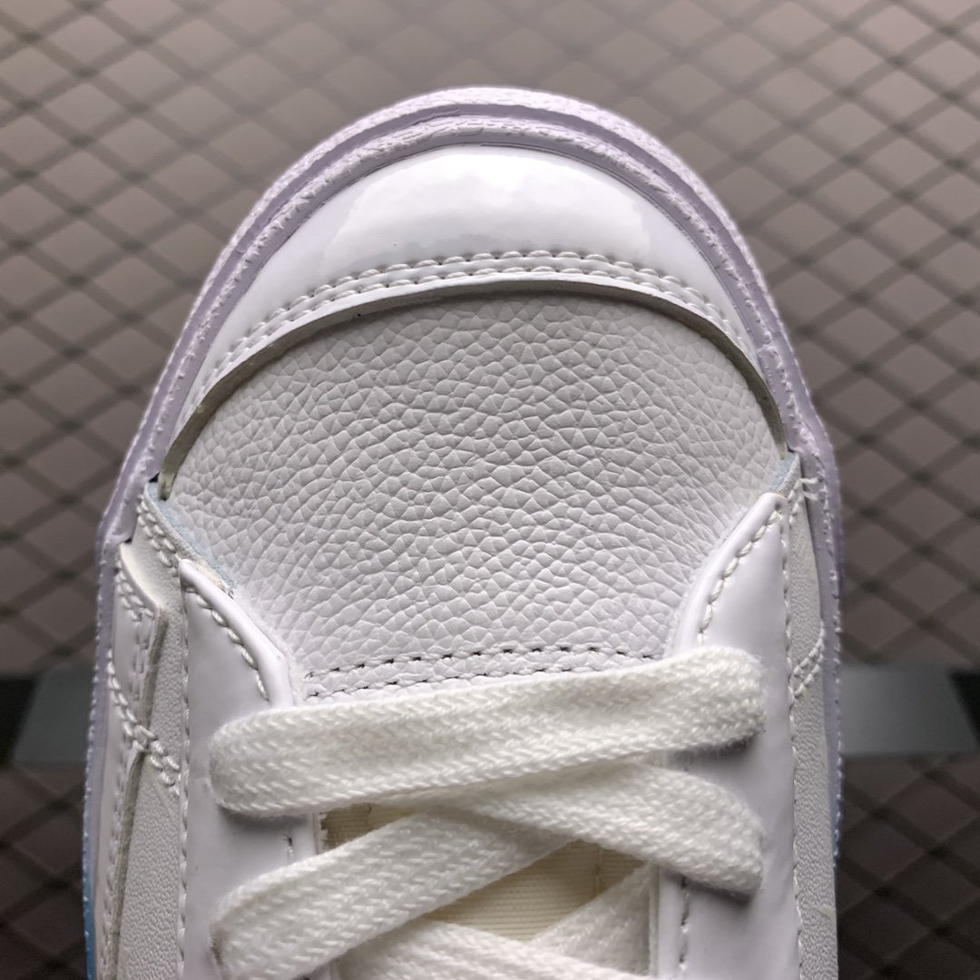 Replica Nike Shoe Nike Blazer Mid 77 Vintage Have A Good Game DC3280-101 36-46