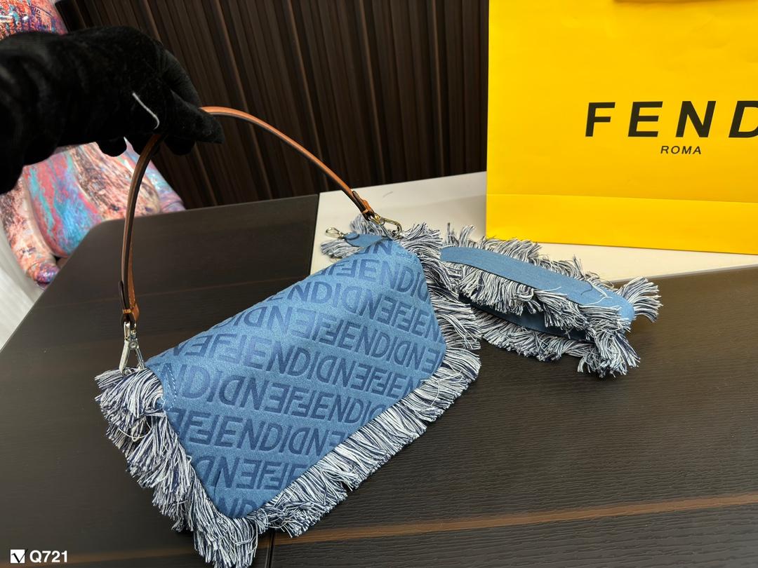 Replica Fendi Bag 26*14CM