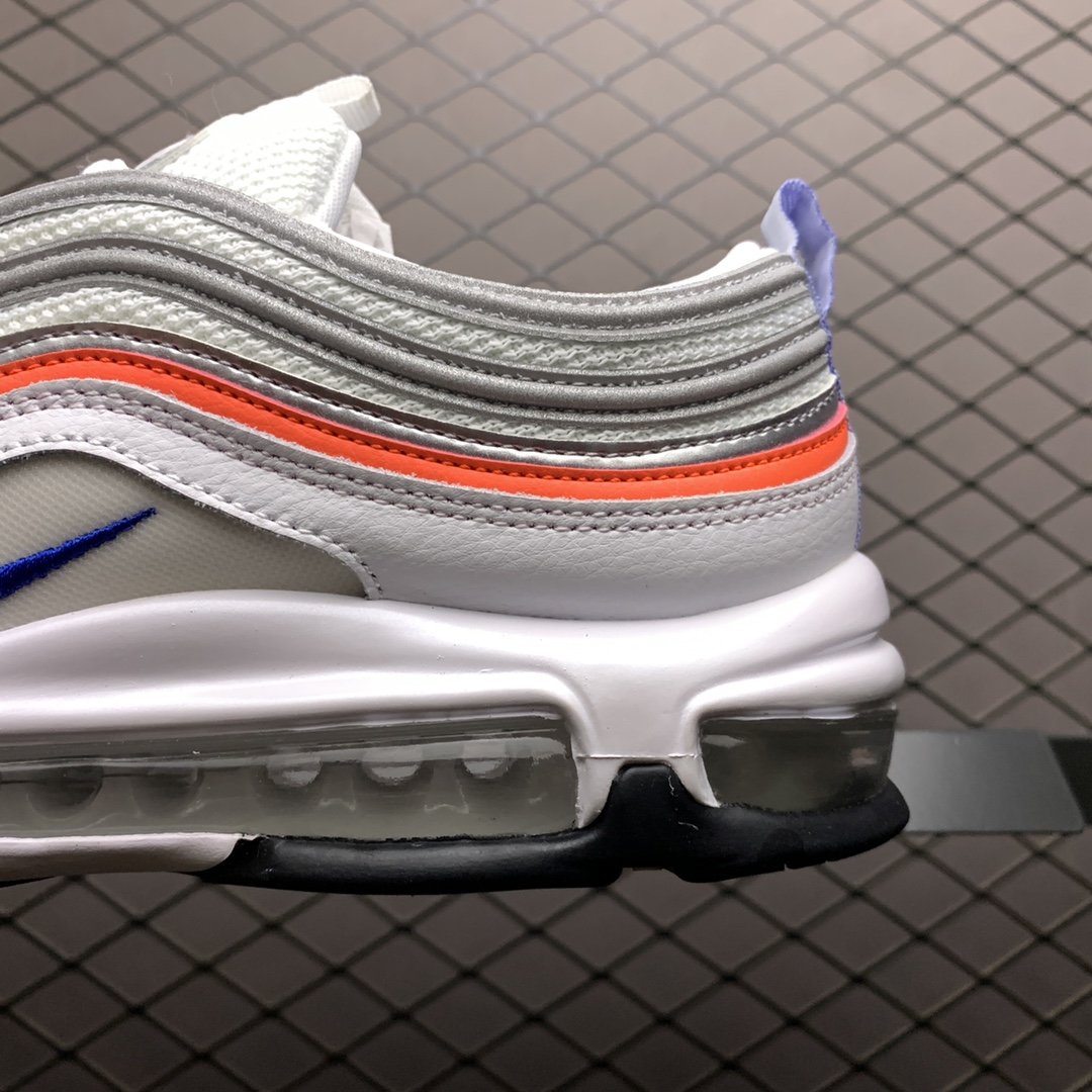Replica Nike Air Max Shoe Nike Air Max 97 CZ6087-101 36-45