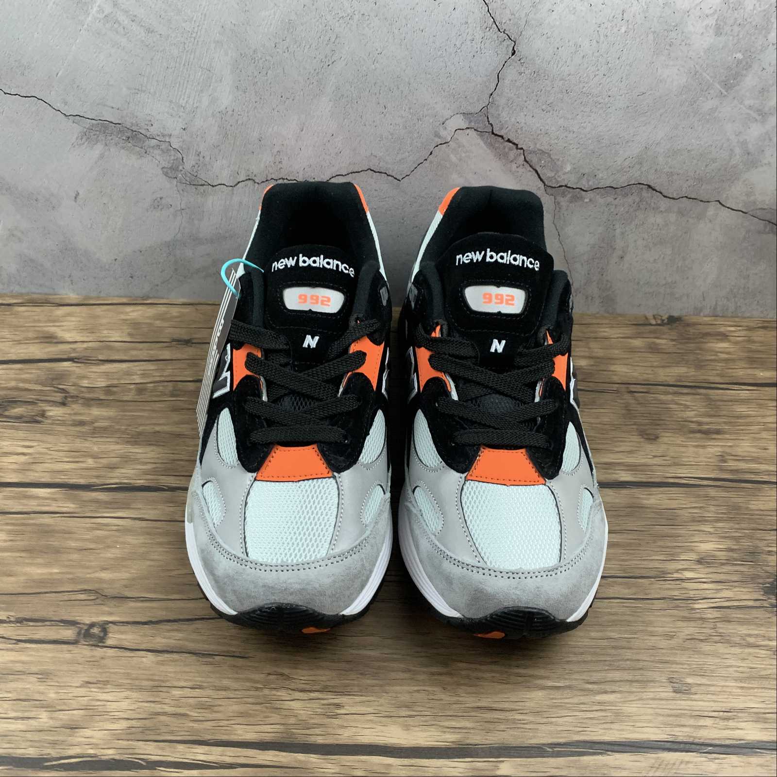 Replica New Balance Shoe New Balance NB992 M992GBO  36-45