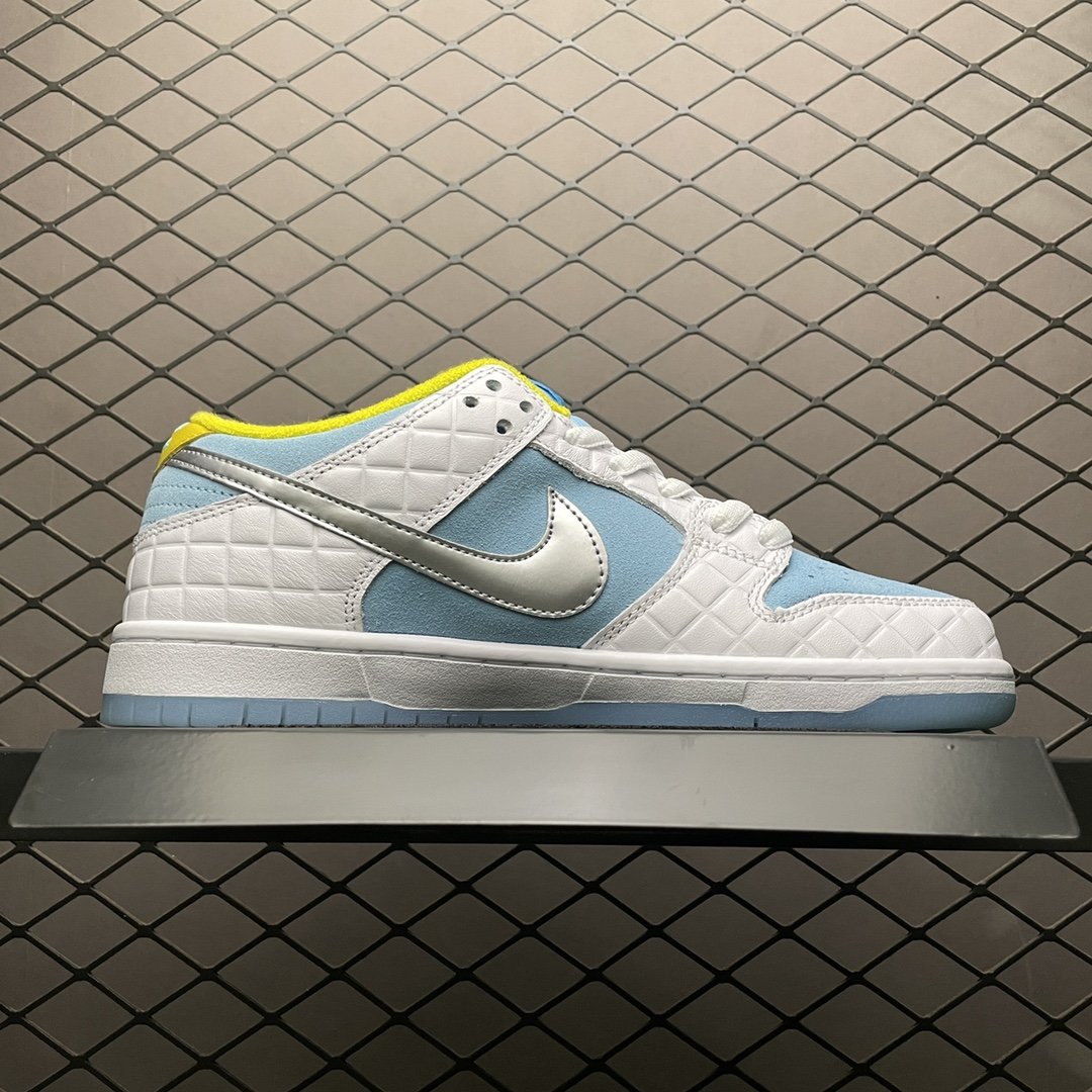Replica Nike Dunk SB Shoe Nike SB Dunk DH7687-400 Size 36-45
