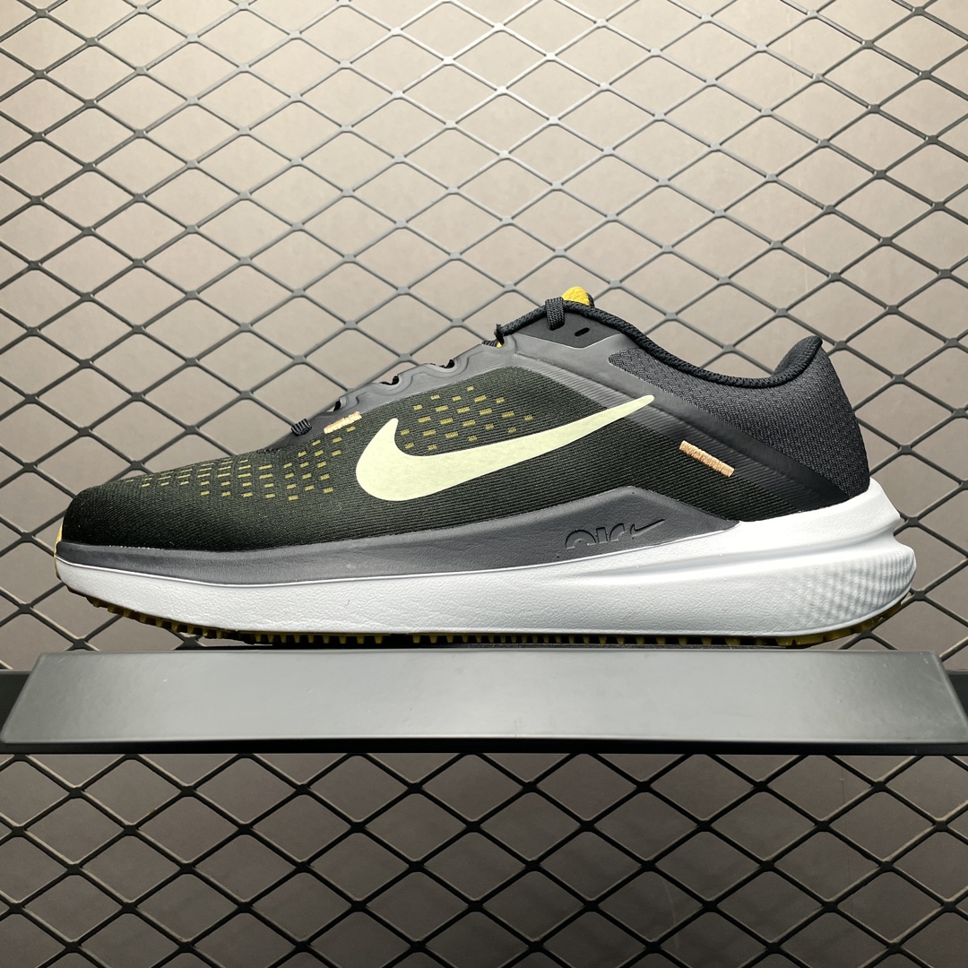 Replica Nike Shoe Nike Zoom Winflo 10 W10 DV4022-009 Size 39-46