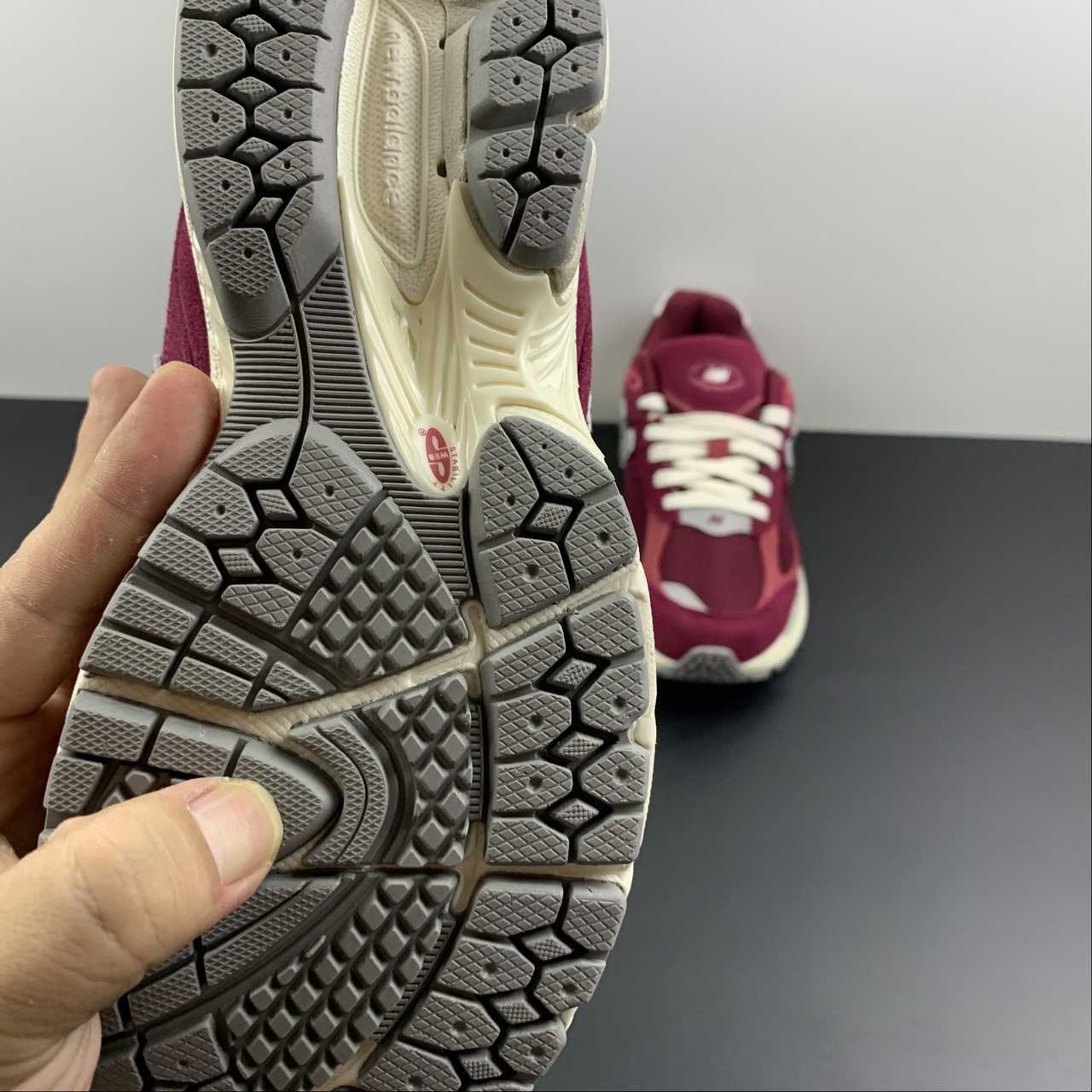 Replica New Balance Shoe New Sports Shoes New Balance NB2002  M2002RHA  36-45
