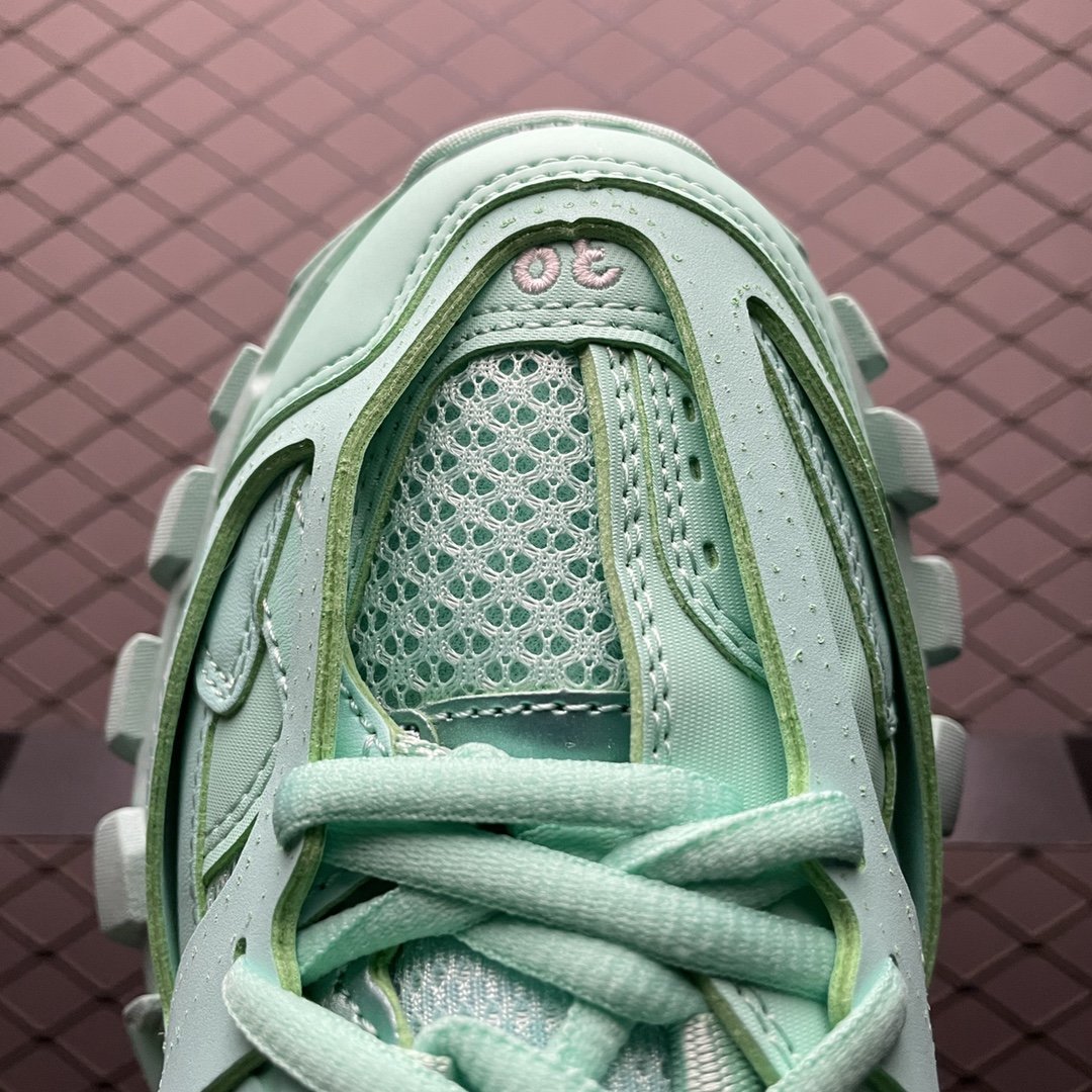 Replica Balenciaga Shoe Balenciaga Track Sneaker Size 35-461517