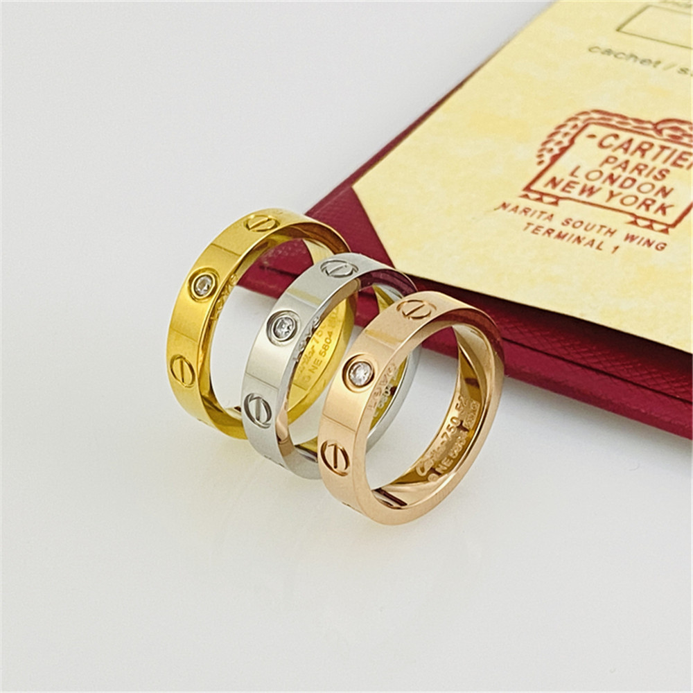 Replica CARTIER Ring