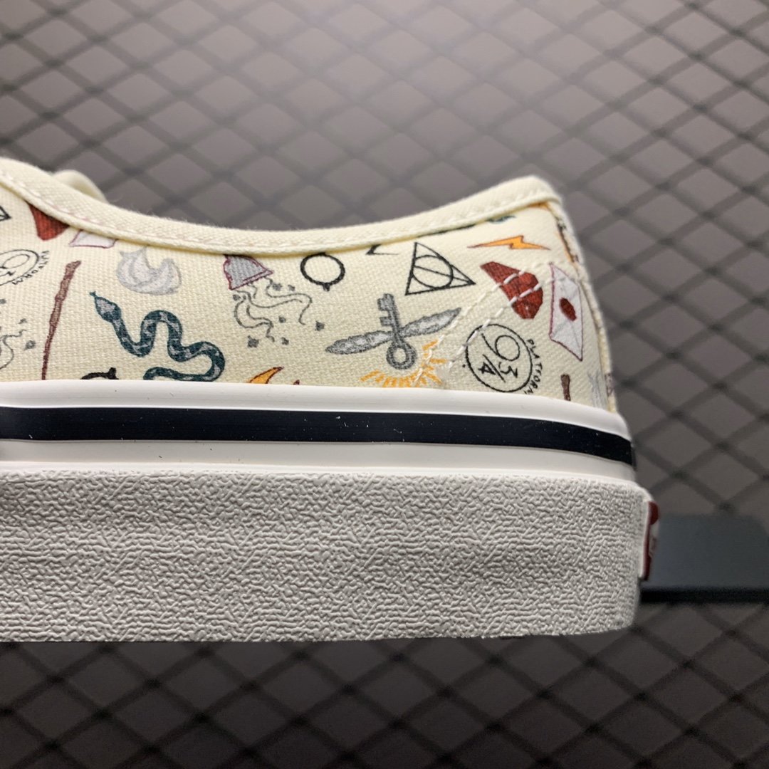 Replica Vans Shoe Vans Style 36 614191B 35-44