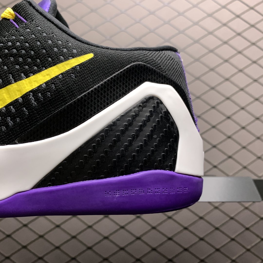Replica Nike Shoe Nike Kobe 11 Elite Low 698596-110 40-46