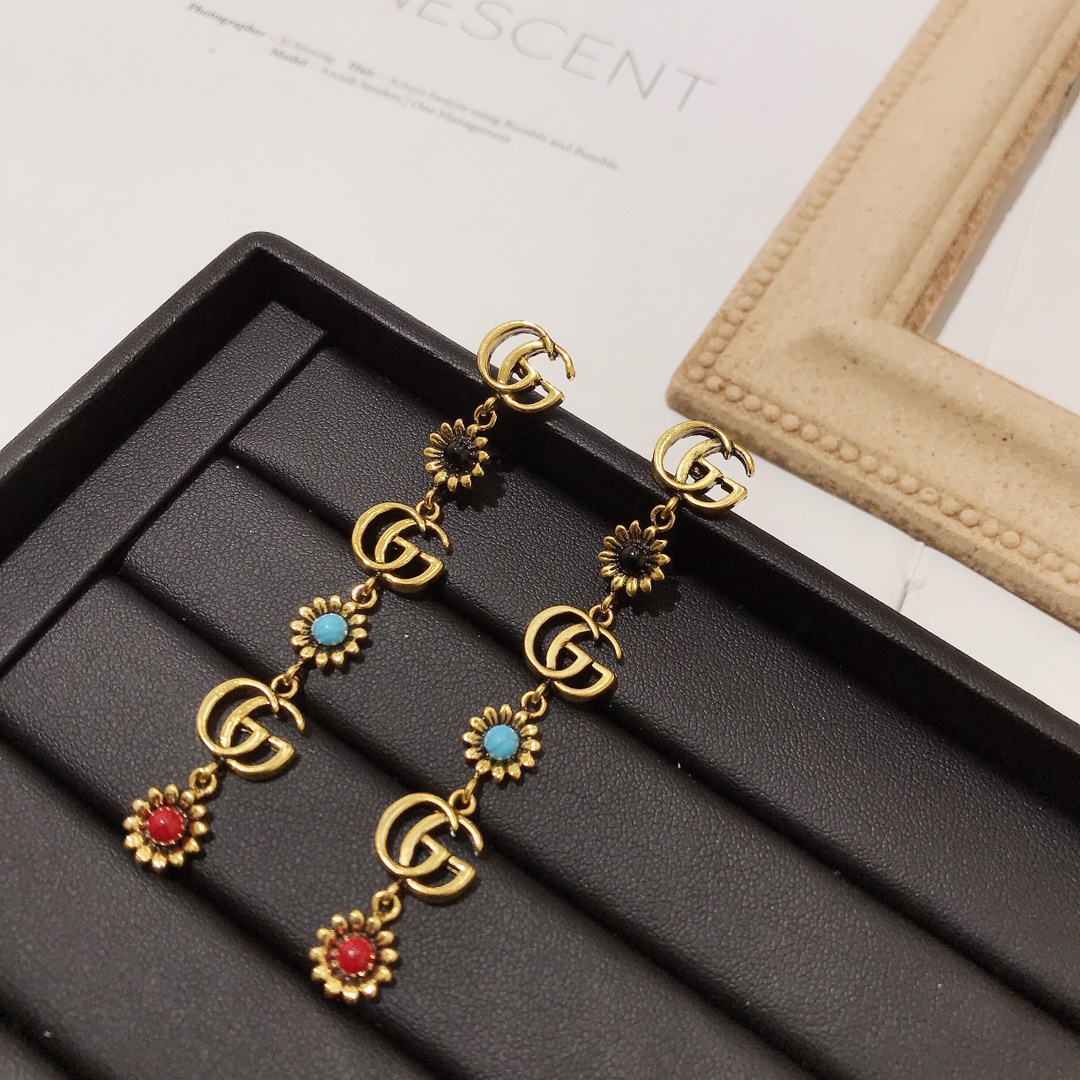 Replica GUCCI Earring