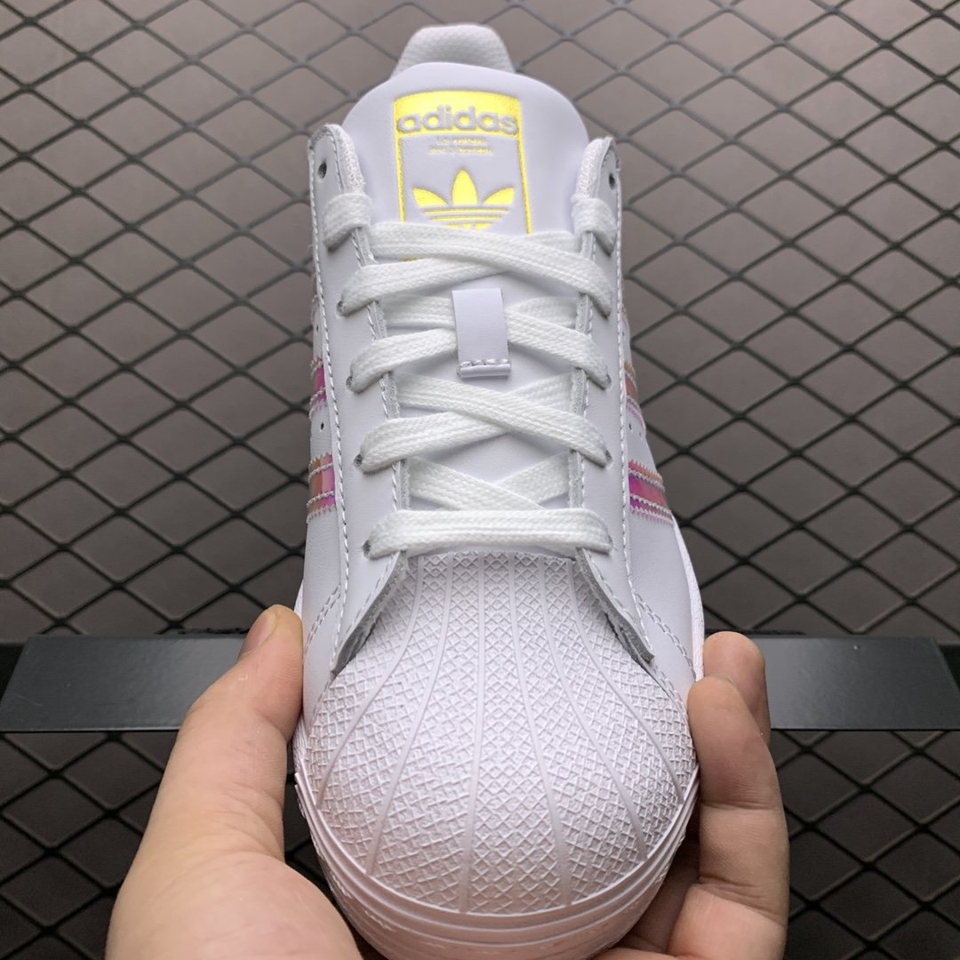 Replica Adidas Shoe Adidas Superstar FX7565 2020 36-39