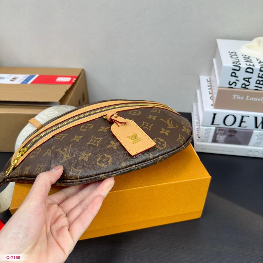 Replica Louis Vuitton Bag 17*38CM
