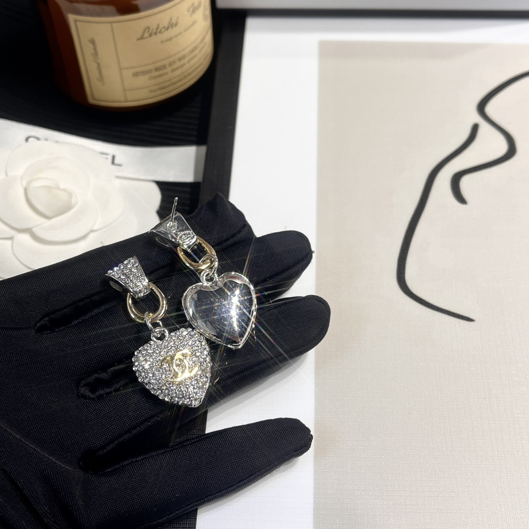 Replica CHANEL Earring