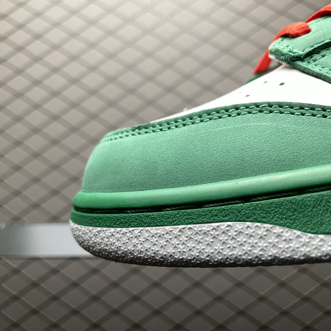 Replica Nike Dunk SB Shoe NK Dunk SB Low Heineken 304292-302 Size 36-47