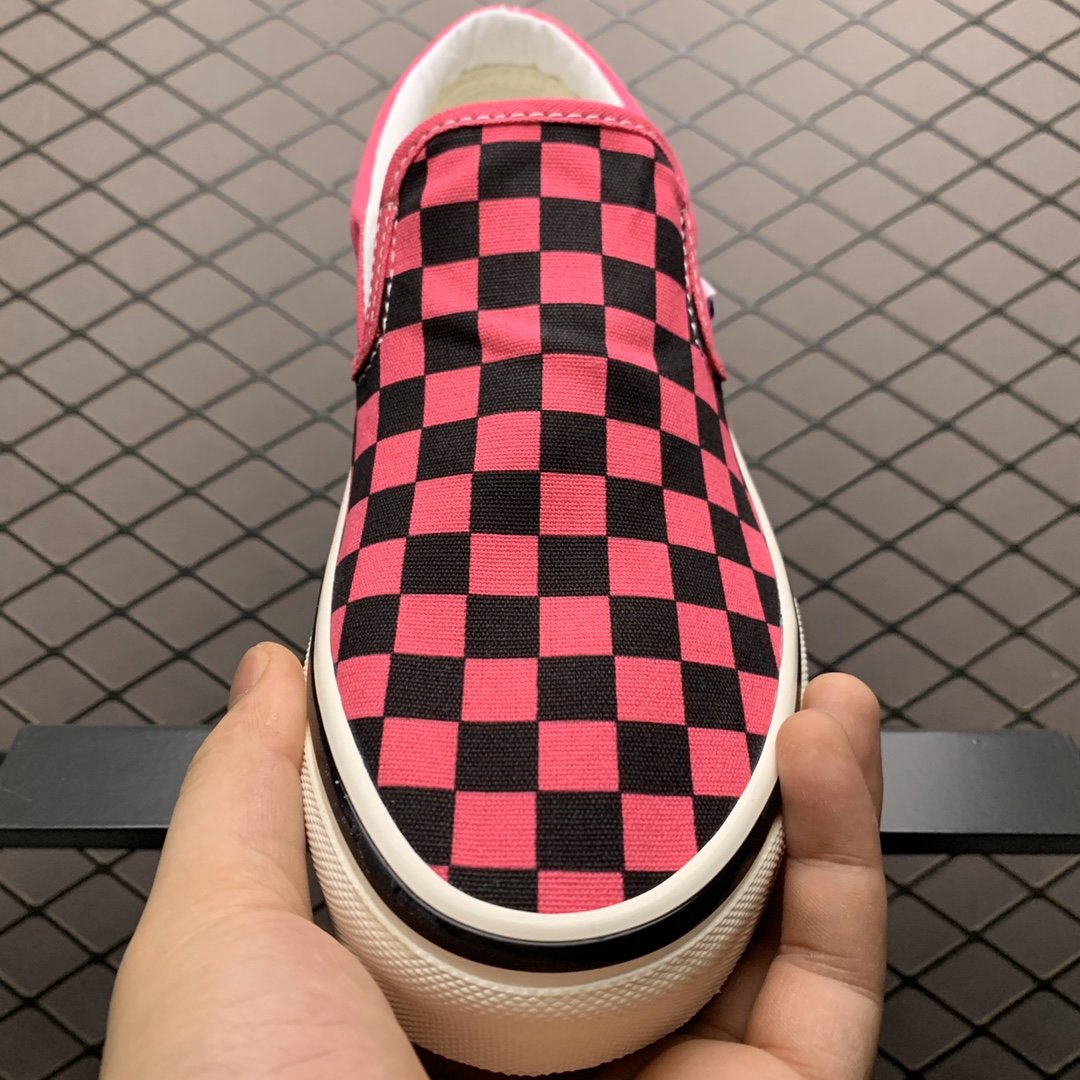 Replica Vans Shoe Vans Slip-On 62201 35-44