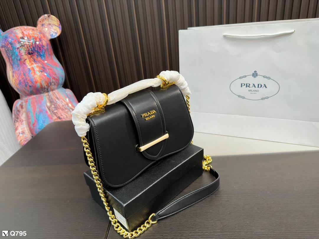 Replica Prada Bag 23*13CM