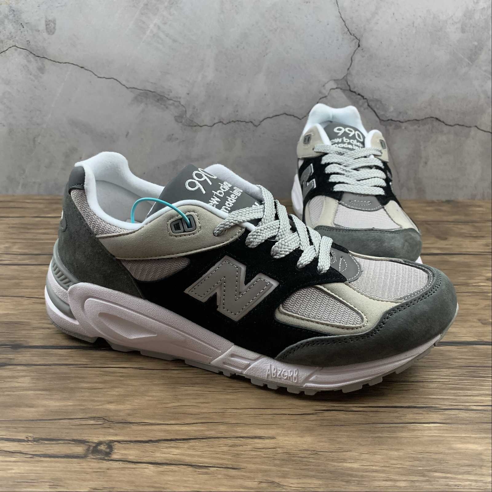 Replica New Balance Shoe New Balance NB990 M990XG2  36-45