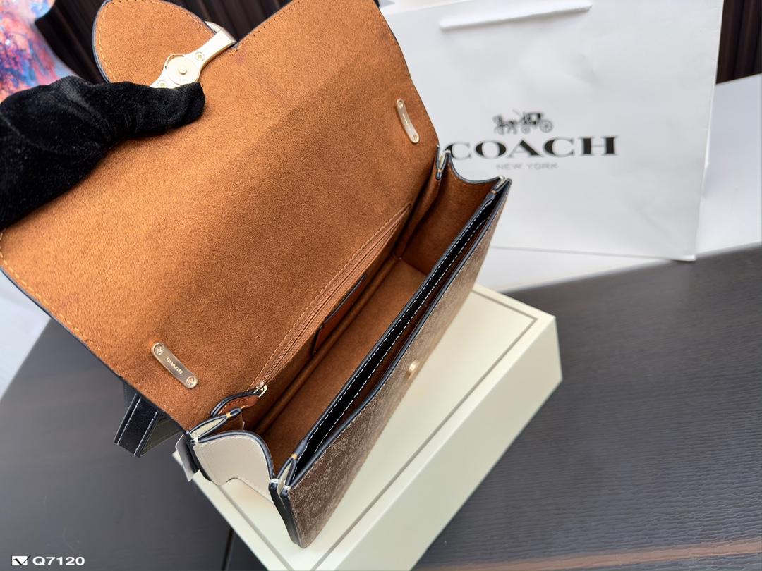 Replica Coach Bag 24*14CM