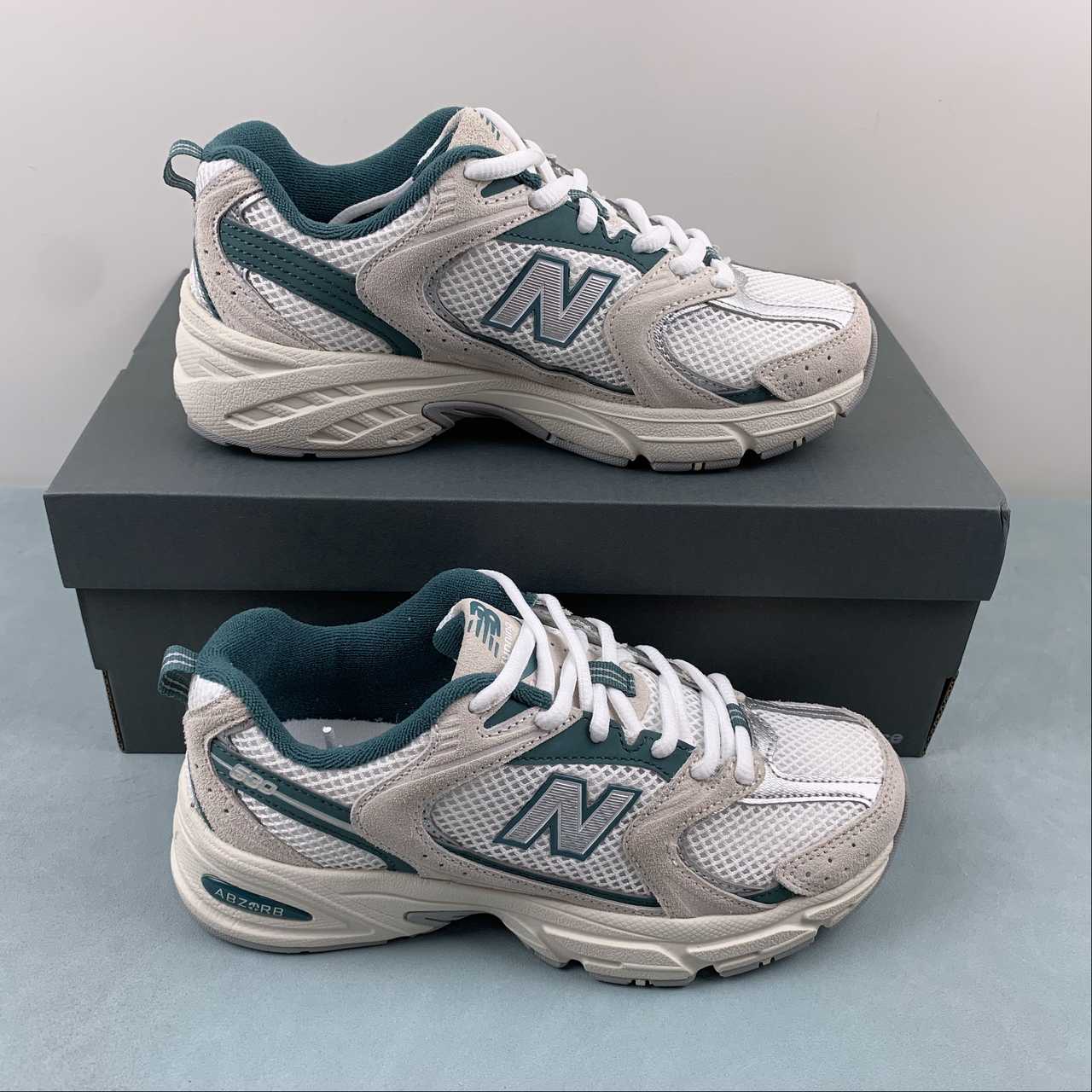 Replica New Balance Shoe New Balance NB530   MR530QA   36-44.5