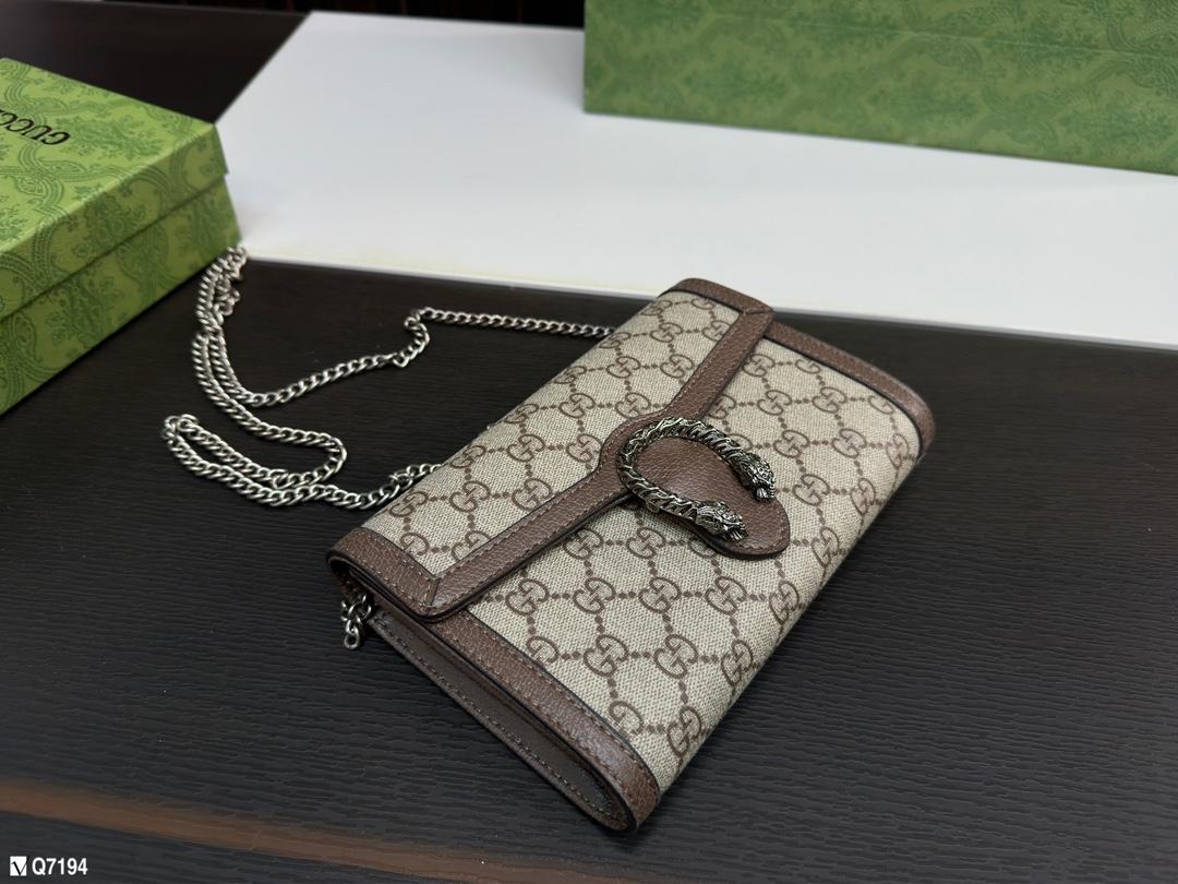 Replica Gucci Bag 13*20CM