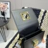 Replica Dolce Gabbana Bag  21.5*17CM